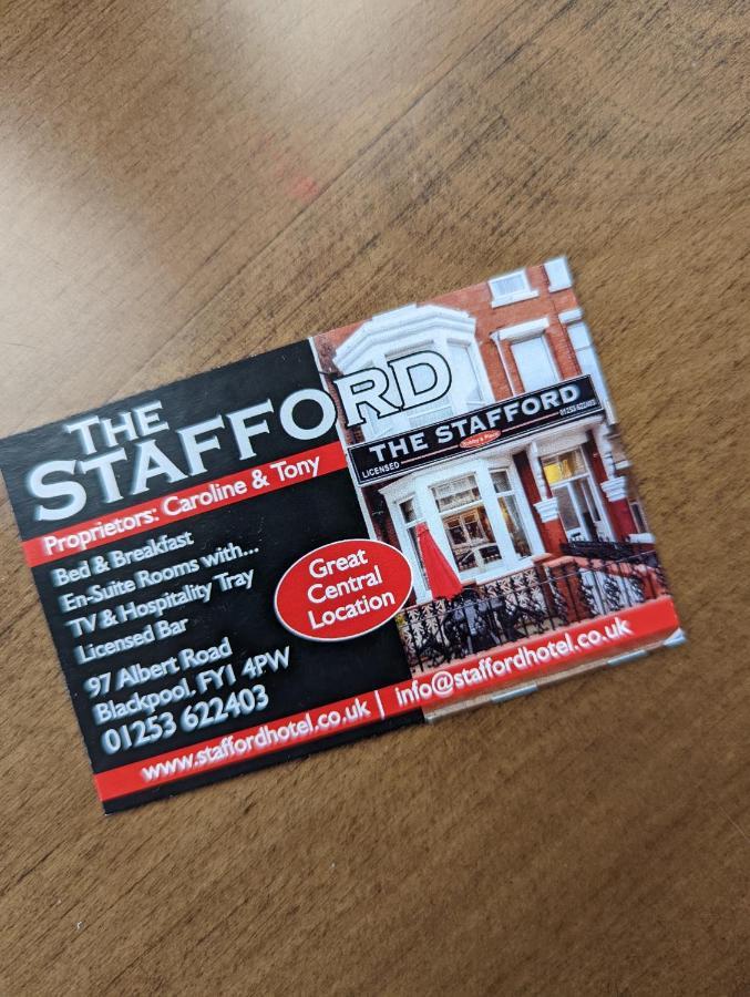 The Stafford — Photos 1